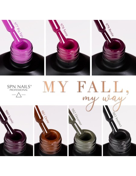 977 Big Ego UV LaQ 8ml - 7 - Categories -  977 Big Ego UV LaQ 8ml - 7 - Categories -