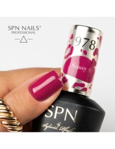 978 Sassy UV LaQ 8ml - 1 - Categories -  2