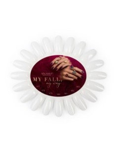My Fall, My Way milky display - 1 - Categories -  2
