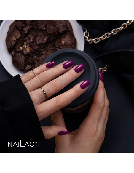 #468 Hybrid polish NaiLac 7ml - 3 - Categories -  #468 Hybrid polish NaiLac 7ml - 3 - Categories -