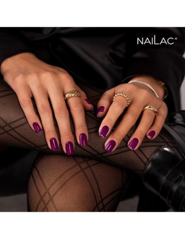 #468 Hybrid polish NaiLac 7ml - 4 - Categories -