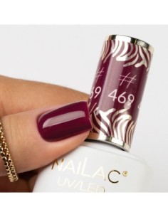 #469 Hybrid polish NaiLac 7 ml - 1 - Categories -  2