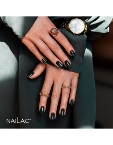 #471 Hybrid polish NaiLac 7ml - 4 - Categories -