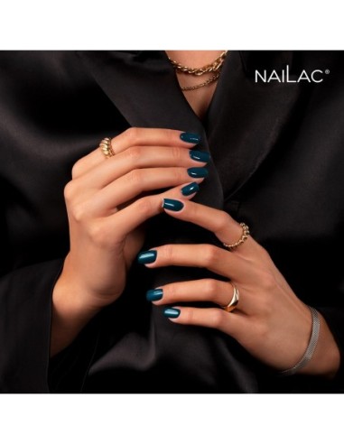 #472 Hybrid polish NaiLac 7ml - 3 - Categories -