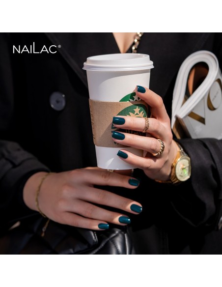 #472 Hybrid polish NaiLac 7ml - 5 - Categories -  #472 Hybrid polish NaiLac 7ml - 5 - Categories -