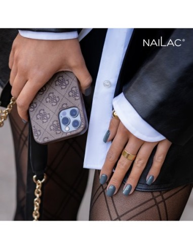 #473 Hybrid polish NaiLac 7ml - 5 - Categories -