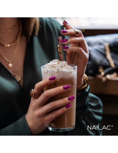 Queen Hybrid polish NaiLac 7ml - 3 - Categories -  Queen Hybrid polish NaiLac 7ml - 3 - Categories -