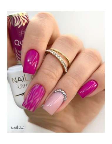 Queen Hybrid polish NaiLac 7ml - 5 - Categories -