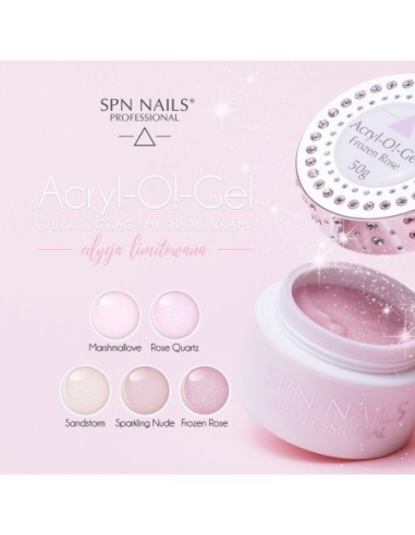 Acryl-O!-Gel Marshmallove 20g - 6 - Categories - 