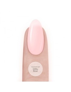 Acryl-O!-Gel Milky Rose 20g - 1 - Categories -  2