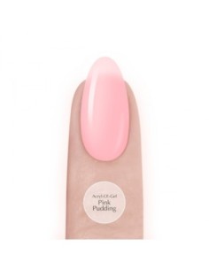 Acryl-O!-Gel Pink Pudding 20g - 1 - Categories -  2