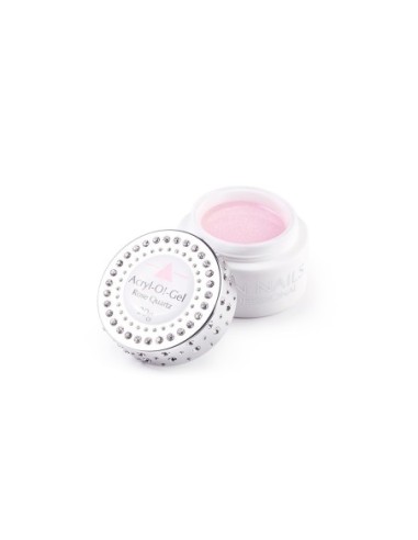 Acryl-O!-Gel Rose Quartz 20g - 1 - Categories - 