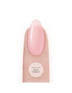 Acryl-O!-Gel Super Natural 20g - 1 - Categories -  2