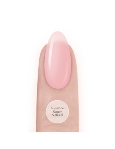Acryl-O!-Gel Super Natural 20g - 2 - Categories -
