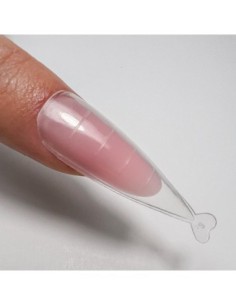 Acryl-O!-Gel Elastic Nail Forms Stiletto - 1 - Accessories -