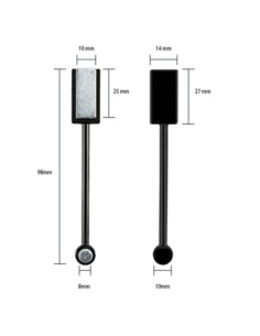 Cat eye magnet stick - 1 - Categories -  2