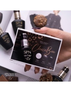 ChocoBox Set - SPN Nails - 1 - Categories -