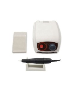 Nail Drill - E-file Strong 207B - 1 - Equipment -