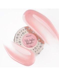 TiX-Jelly Blush NaiLac 15g - 1 - Categories -