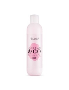 SPN - Clean&Go Raspberry Splash 1000ml - 1 - Categories -