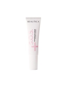 S.O.S. - Regenerating serum for skin and nails 10ml SOS - 1 - Categories -