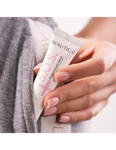 S.O.S. - Regenerating serum for skin and nails 10ml SOS - 5 - Categories - 