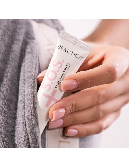 S.O.S. - Regenerating serum for skin and nails 10ml SOS - 5 - Categories - 