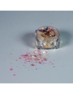 Fairy 02 glitter 2,5g - 1 - Categories -