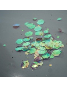 Fairy 02 glitter 2,5g - 1 - Categories -  2