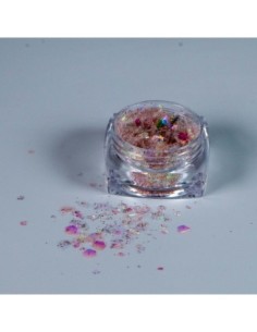 Fairy 01 glitter 2,5g - 1 - Categories -
