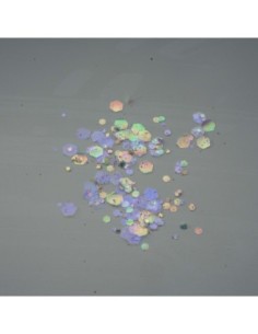 Fairy 01 glitter 2,5g - 1 - Categories -  2