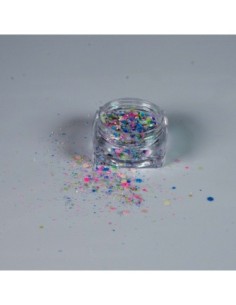 Princess 05 glitter 2,5g - 1 - Categories -