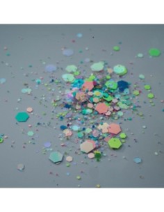 Princess 05 glitter 2,5g - 1 - Categories -  2