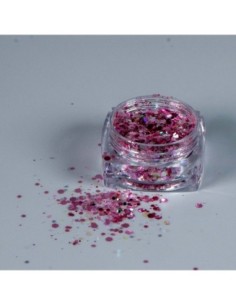 Princess 04 glitter 2,5g - 1 - Categories -