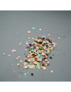 Princess 03 glitter 2,5g - 1 - Categories -  2