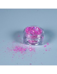 Princess 02 glitter 2,5g - 1 - Categories -