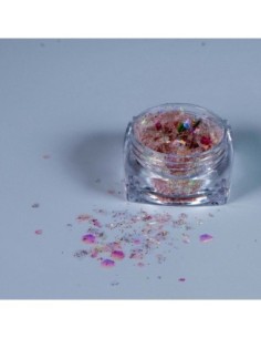 Princess 01 glitter 2,5g - 1 - Categories -