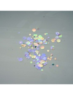 Princess 01 glitter 2,5g - 1 - Categories -  2
