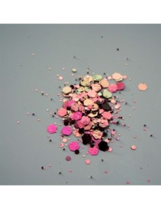 Chameleon 01 glitter 2,5g - 1 - Categories -  2