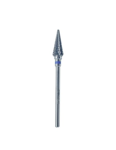 Carbide Cone Triangle drill bit - SPN Nails - 1 - Categories - 