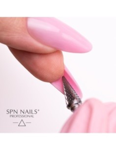 Carbide Cone Triangle drill bit - SPN Nails - 1 - Categories -  2