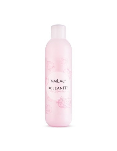 Cleaner #CleanIT! Mrs. Strawberry NaiLac 1000ml - 1 - Categories - 