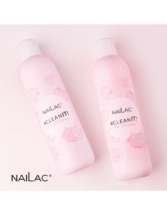 Cleaner #CleanIT! Mrs. Strawberry NaiLac 1000ml - 1 - Categories -  2