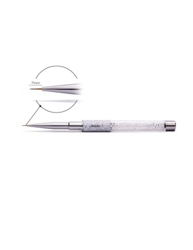 Nail Art Brush 7 - SPN Nails - 1 - Categories -