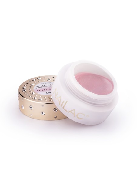 Builder Jelly Cover Glam NaiLac 50g - 1 - Categories - 