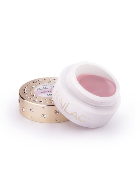 Builder Jelly Cover It NaiLac 50g - 1 - Categories - 