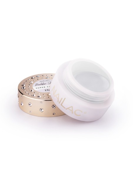 Builder Jelly Super Clear NaiLac 50g - 1 - Categories - 