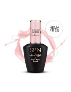 SPN Nails - Builder Bottle Cashmere 10ml - 1 - Categories -