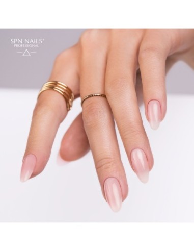 SPN Nails - Builder Bottle Cashmere 10ml - 3 - Categories - 