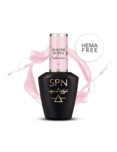 SPN Nails - Builder Bottle Nailicious 10ml - 1 - Categories -